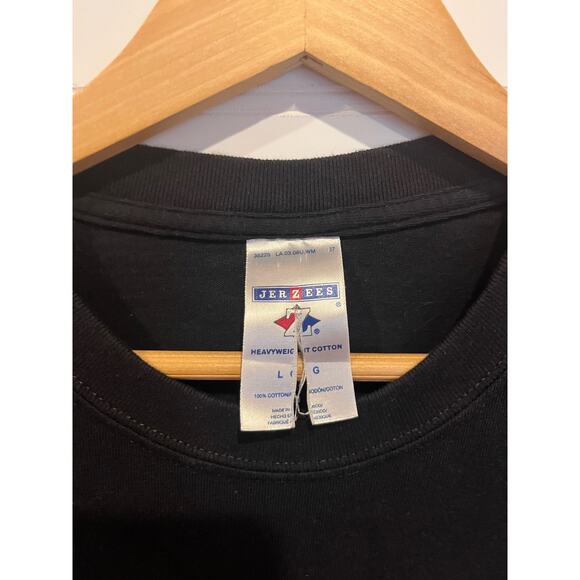 Y2K I❤️NY Tee Shirt - Picture 2 of 2